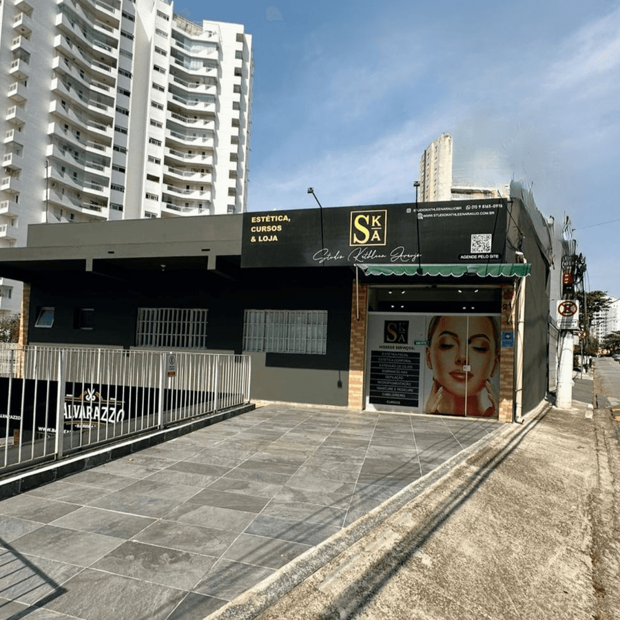 Mapa · Rua Nossa Senhora do Rosário, 21 — Km 18